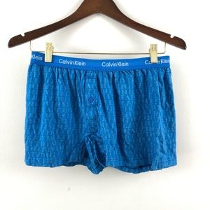 Calvin Klein Monogram Boxers